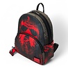 Loungefly Friday the 13th by Loungefly Mini Backpack I Heart Horror Loungefly Friday the 13th by Loungefly Mini Backpack I Heart Horror