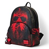 Loungefly Friday the 13th by Loungefly Mini Backpack I Heart Horror Loungefly Friday the 13th by Loungefly Mini Backpack I Heart Horror