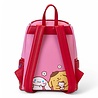 Loungefly Sanrio by Loungefly Mini Backpack Hello Kitty & Friends Color Block Loungefly Sanrio by Loungefly Mini Backpack Hello Kitty & Friends Color Block