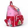 Loungefly Sanrio by Loungefly Mini Backpack Hello Kitty & Friends Color Block Loungefly Sanrio by Loungefly Mini Backpack Hello Kitty & Friends Color Block