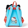 Loungefly Sanrio by Loungefly Mini Backpack Hello Kitty & Bear Loungefly Sanrio by Loungefly Mini Backpack Hello Kitty & Bear