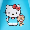 Loungefly Sanrio by Loungefly Mini Backpack Hello Kitty & Bear Loungefly Sanrio by Loungefly Mini Backpack Hello Kitty & Bear