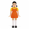 Imc Toys Squid Game Interactive Doll Young-Hee Imc Toys Squid Game Interactive Doll Young-Hee