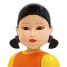 Imc Toys Squid Game Interactive Doll Young-Hee Imc Toys Squid Game Interactive Doll Young-Hee