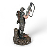 Hollywood Collectibles Alien Statue 1/4 Corporal Dwayne Hicks Hollywood Collectibles Alien Statue 1/4 Corporal Dwayne Hicks