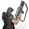 Hollywood Collectibles Alien Statue 1/4 Corporal Dwayne Hicks Hollywood Collectibles Alien Statue 1/4 Corporal Dwayne Hicks
