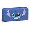 Cerda Lilo & Stitch Wallet Stitch Face Cerda Lilo & Stitch Wallet Stitch Face