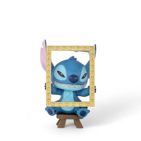 Beast Kingdom Lilo & Stitch Mini Egg Attack Figure Beast Kingdom Lilo & Stitch Mini Egg Attack Figure