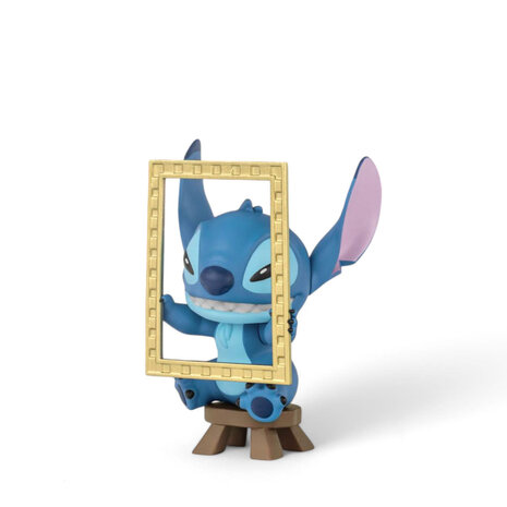 Beast Kingdom Lilo & Stitch Mini Egg Attack Figure Beast Kingdom Lilo & Stitch Mini Egg Attack Figure