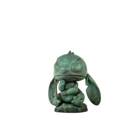 Beast Kingdom Lilo & Stitch Mini Egg Attack Figure 2 Beast Kingdom Lilo & Stitch Mini Egg Attack Figure 2