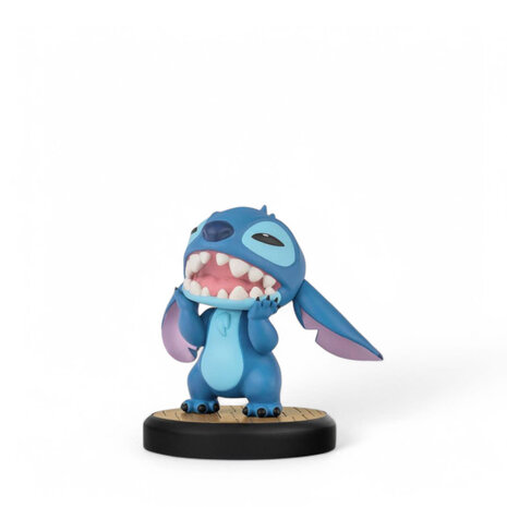 Beast Kingdom Lilo & Stitch Mini Egg Attack Figure 3 Beast Kingdom Lilo & Stitch Mini Egg Attack Figure 3