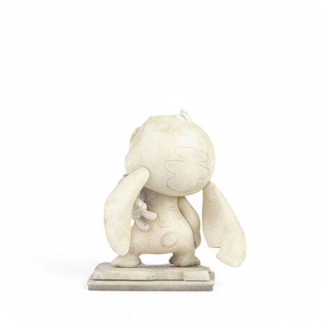 Beast Kingdom Lilo & Stitch Mini Egg Attack Figure 4 Beast Kingdom Lilo & Stitch Mini Egg Attack Figure 4