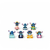 Beast Kingdom Lilo & Stitch Pull Back Cars Blind Box Beast Kingdom Lilo & Stitch Pull Back Cars Blind Box