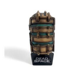 Dead Space Replica - Isaac Helmet Limited Edition Dead Space Replica - Isaac Helmet Limited Edition