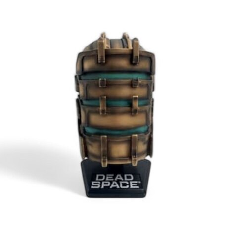 Dead Space Replica - Isaac Helmet Limited Edition Dead Space Replica - Isaac Helmet Limited Edition