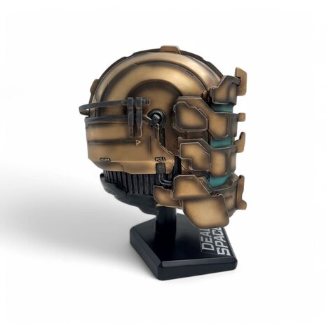 Dead Space Replica - Isaac Helmet Limited Edition Dead Space Replica - Isaac Helmet Limited Edition