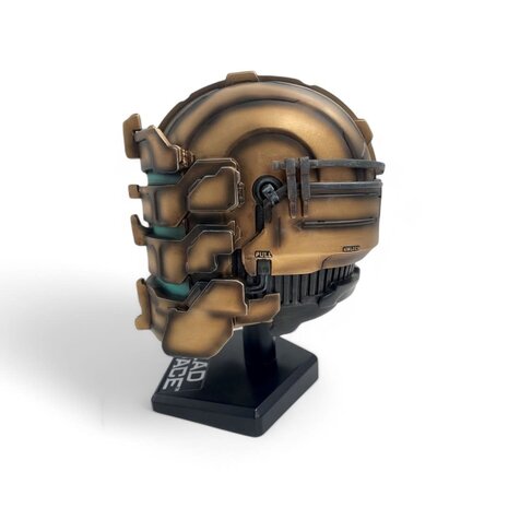 Dead Space Replica - Isaac Helmet Limited Edition Dead Space Replica - Isaac Helmet Limited Edition