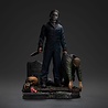 Iron Studios Michael Myers - Halloween 2 - Deluxe Art Scale 1/10 Iron Studios Michael Myers - Halloween 2 - Deluxe Art Scale 1/10