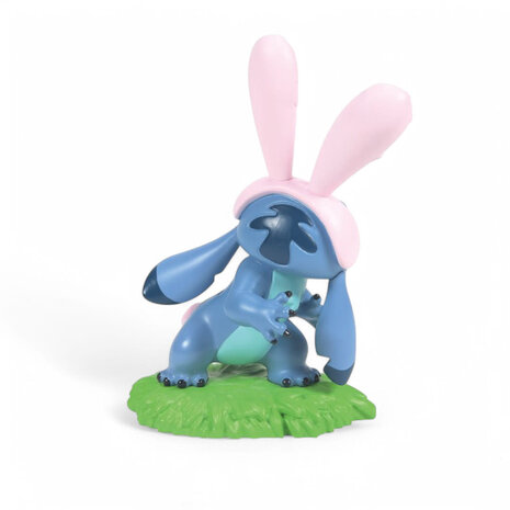 Disney Showcase Collection Stitch Easter Moment Disney Showcase Collection Stitch Easter Moment