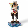 Disney Traditions Gepetto & Pinocchio Figurine Disney Traditions Gepetto & Pinocchio Figurine