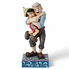 Disney Traditions Gepetto & Pinocchio Figurine Disney Traditions Gepetto & Pinocchio Figurine