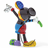 Disney BRITTO Collection Mickey Mouse Mini Figurine Disney BRITTO Collection Mickey Mouse Mini Figurine