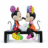 Disney BRITTO Collection Mickey and Minnie Mouse Love Figurine Disney BRITTO Collection Mickey and Minnie Mouse Love Figurine