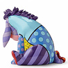Disney BRITTO Collection Eeyore Figurine Disney BRITTO Collection Eeyore Figurine