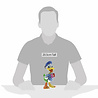 Disney BRITTO Collection Donald Duck Figurine Disney BRITTO Collection Donald Duck Figurine