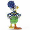 Disney BRITTO Collection Donald Duck Figurine Disney BRITTO Collection Donald Duck Figurine
