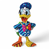 Disney BRITTO Collection Donald Duck Figurine Disney BRITTO Collection Donald Duck Figurine