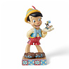 Disney Traditions When Dreams Come to Life (Pinocchio XL Figurine) Disney Traditions When Dreams Come to Life (Pinocchio XL Figurine)