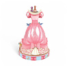 Disney Traditions A Dress for Cinderelly (Cinderella's Dress Musical Figurine) Disney Traditions A Dress for Cinderelly (Cinderella's Dress Musical Figurine)