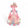 Disney Traditions A Dress for Cinderelly (Cinderella's Dress Musical Figurine) Disney Traditions A Dress for Cinderelly (Cinderella's Dress Musical Figurine)