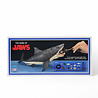 NECA Jaws 12" Head to Tail Action Figure The Game of Jaws 50th Anniversary NECA Jaws 12" Head to Tail Action Figure The Game of Jaws 50th Anniversary