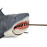 NECA Jaws 12" Head to Tail Action Figure The Game of Jaws 50th Anniversary NECA Jaws 12" Head to Tail Action Figure The Game of Jaws 50th Anniversary