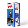 NECA Jaws 12" Head to Tail Action Figure The Game of Jaws 50th Anniversary NECA Jaws 12" Head to Tail Action Figure The Game of Jaws 50th Anniversary