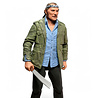 NECA Jaws Action Figure Ultimate Sam Quint 50th Anniversary Figure NECA Jaws Action Figure Ultimate Sam Quint 50th Anniversary Figure