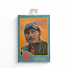 NECA Jaws Action Figure Ultimate Sam Quint 50th Anniversary Figure NECA Jaws Action Figure Ultimate Sam Quint 50th Anniversary Figure