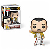 Funko Queen POP! Rocks Vinyl Figure Freddie Mercury Wembley 1986 Funko Queen POP! Rocks Vinyl Figure Freddie Mercury Wembley 1986