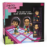 Imc Toys Squid Game Challange Dice Game Glass Stepping Stones Imc Toys Squid Game Challange Dice Game Glass Stepping Stones