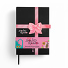 Cinereplicas Squid Game Notebook Coffin Cinereplicas Squid Game Notebook Coffin
