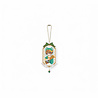 Good Smile Company Cardcaptor Sakura Acrylic Keychain 25th Anniversary 8 cm Good Smile Company Cardcaptor Sakura Acrylic Keychain 25th Anniversary 8 cm