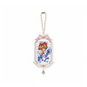 Good Smile Company Cardcaptor Sakura Acrylic Keychain 25th Anniversary 8 cm Good Smile Company Cardcaptor Sakura Acrylic Keychain 25th Anniversary 8 cm