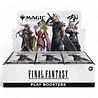 wizards of the coast MTG Final Fantasy EN Play Booster wizards of the coast MTG Final Fantasy EN Play Booster