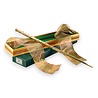 The Noble Collection Hermione Granger ™ Wand with Ollivanders Wand Box The Noble Collection Hermione Granger ™ Wand with Ollivanders Wand Box