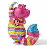 Disney BRITTO Collection Cheshire Cat Figurine Disney BRITTO Collection Cheshire Cat Figurine