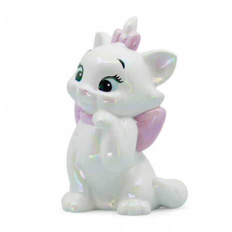 Disney Showcase Collection Marie Ceramic Money Bank Disney Showcase Collection Marie Ceramic Money Bank
