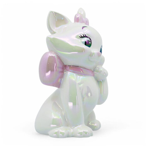 Disney Showcase Collection Marie Ceramic Money Bank Disney Showcase Collection Marie Ceramic Money Bank