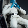 Sideshow Star Wars Premium Format Figure Grand Admiral Thrawn 43 cm Sideshow Star Wars Premium Format Figure Grand Admiral Thrawn 43 cm